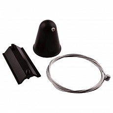 Подвес для трека arte lamp track accessories a410006